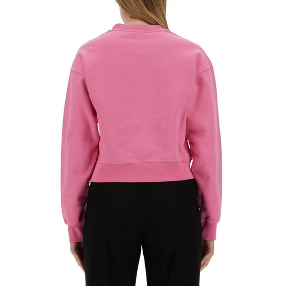 JACQUEMUS "GROSGRAIN" SWEATSHIRT - Picture 3 of 4